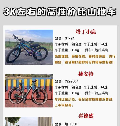 永久CF300山地车价格是多少?购买途径有哪些?