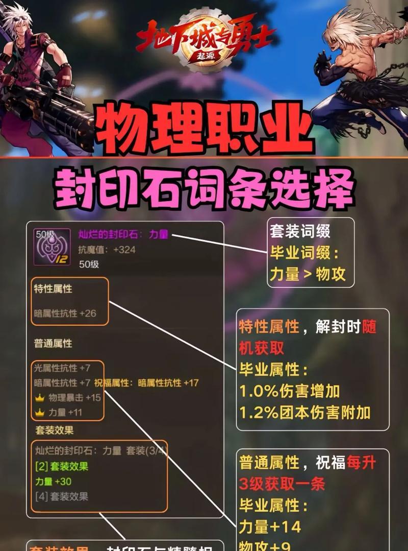 地下城护盾魔法天赋如何点选?点选策略是什么?