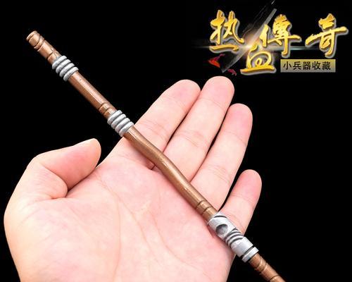 热血传奇武器模型钥匙的获取途径是什么?有什么用处?