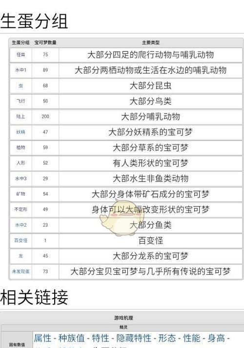 口袋妖怪xy生蛋的正确方法是什么？如何提高生蛋效率？