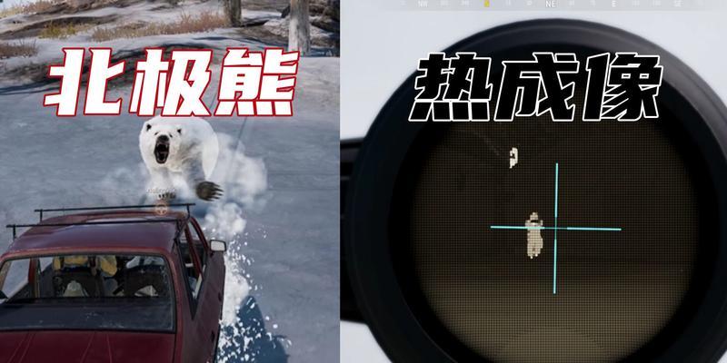 绝地求生炸熊洞的正确方法是什么?炸熊洞的技巧有哪些?