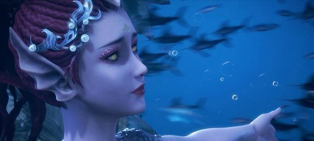 反恐精英海妖骑士性能如何?海妖骑士适合哪些玩家使用?