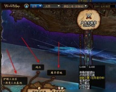 地下城与勇士回归后如何快速刷深渊?有哪些技巧?