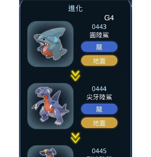 如何判断口袋妖怪是否为准神？