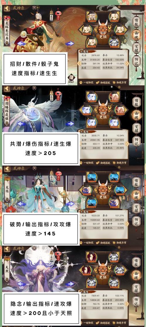 王者荣耀与阴阳师对战策略是什么?