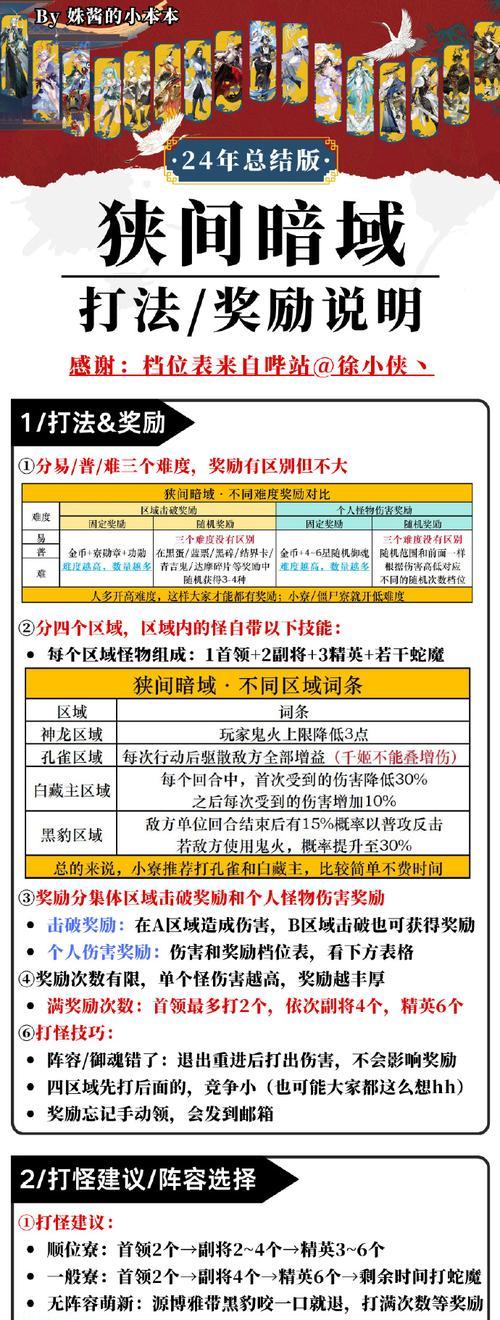暗夜阵营玩法指南?策略和技巧是什么?