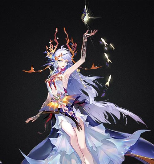 阴阳师潮汐千姬获取途径是什么?如何快速得到?