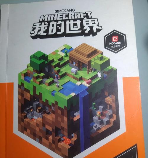我的世界主世界玩法入门指南?