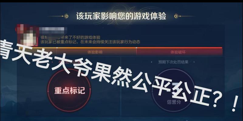 王者荣耀举报系统如何升级?举报后如何查看结果?