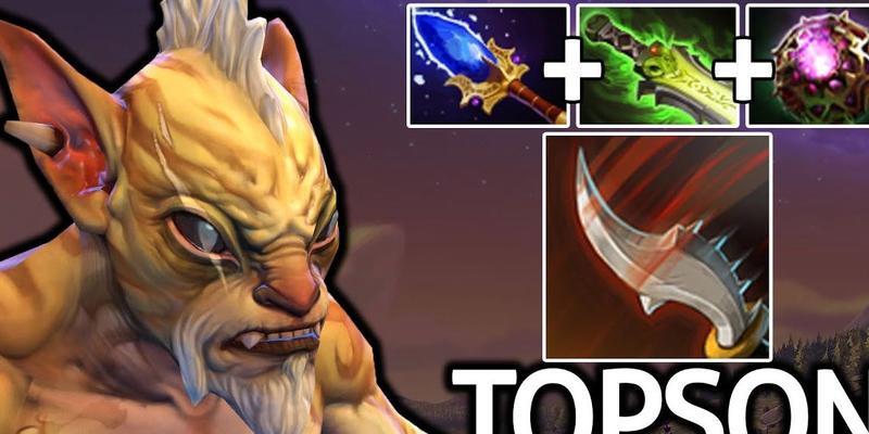 DOTA赏金猎人技能如何使用？最佳玩法是什么？