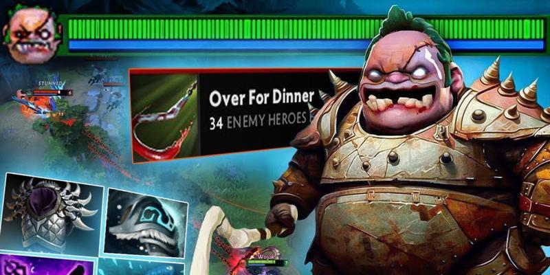吾名嘤嘤在dota2中后来发生了什么?