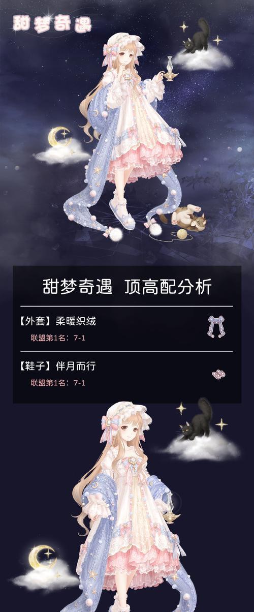 《奇迹暖暖》游戏公主级9-7攻略指南(深入解析公主级9-7关卡)