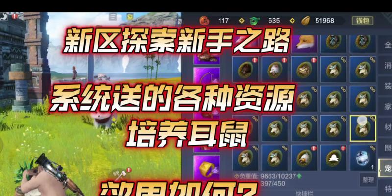 妄想山海耳鼠进化秘籍（妄想山海耳鼠进化方法一览）