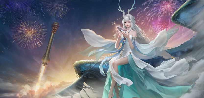 探索神秘的山海巫溪，畅享独特的游戏体验（寻找幻想世界中的妄想山海巫溪）