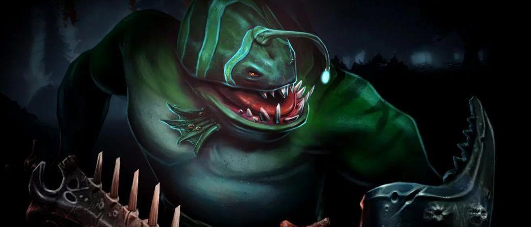 dota大鱼人玩法有哪些?如何成为大鱼人高手?