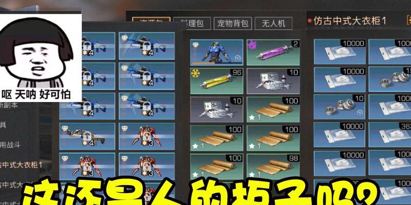 揭秘明日之后手游邮箱破解技巧(掌握破解技巧)