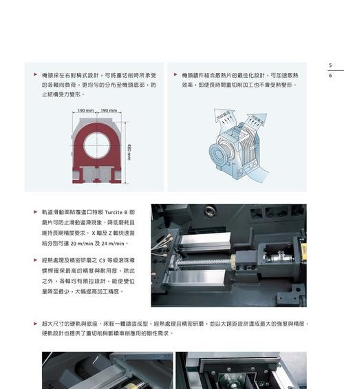 刀塔机铣刀使用方法是什么？如何正确操作以提高效率？