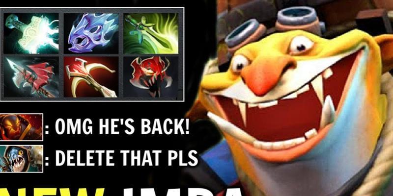 dota炸弹怎么解除？