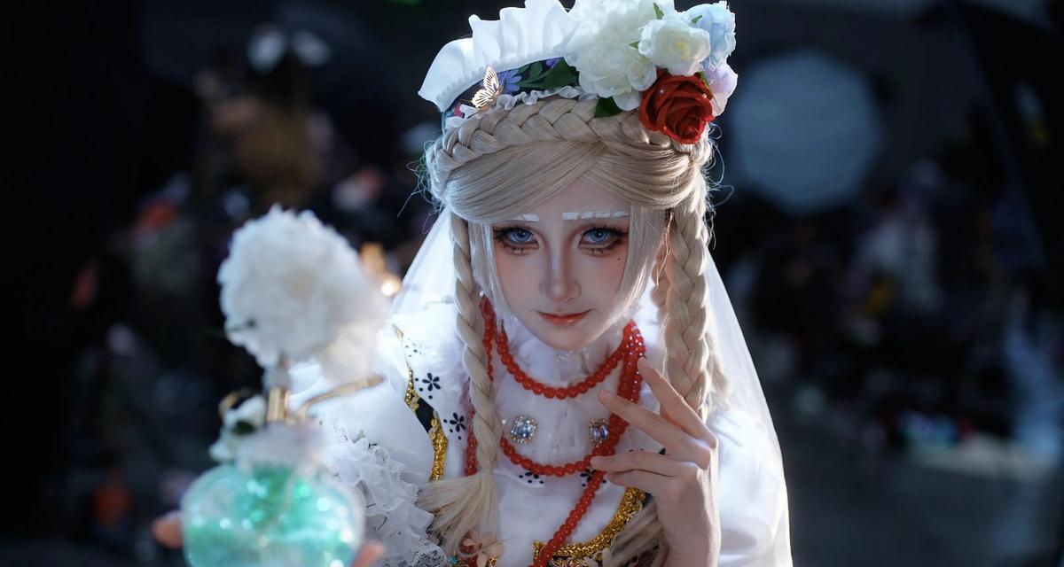 《第五人格调香师上分攻略——解锁秘密的气味之力》（第五人格调香师怎么玩）