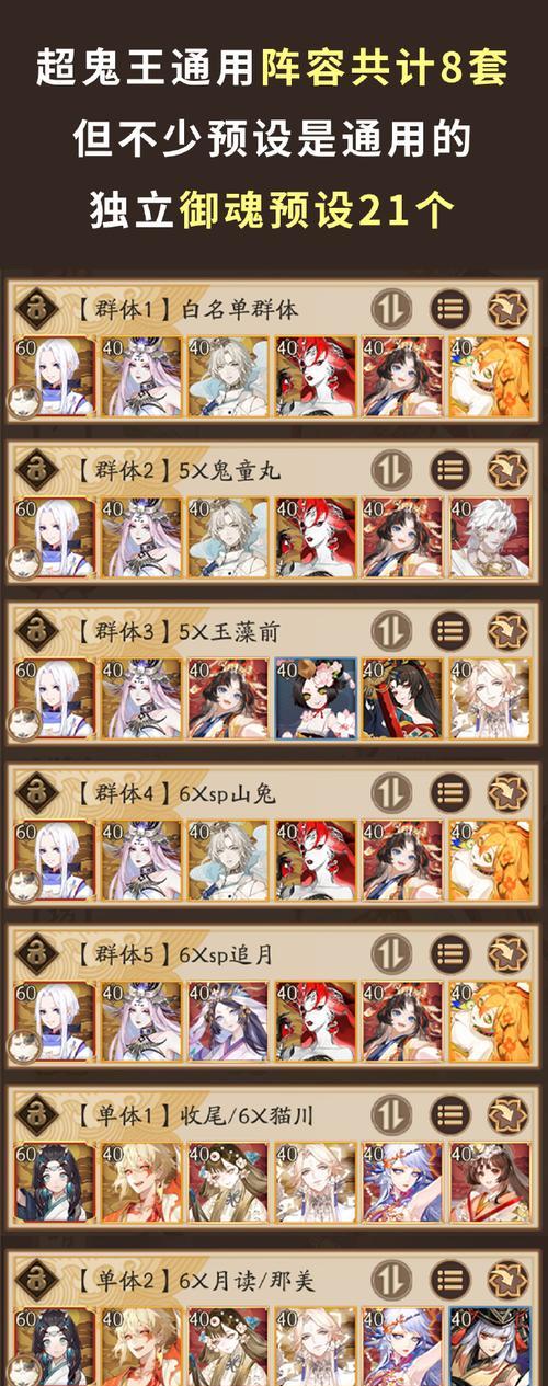 阴阳师逢魔时如何顺利通关?