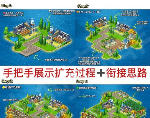 《梦想星城》游戏人脉系统的玩法全解析(打造属于你的完美人脉圈)