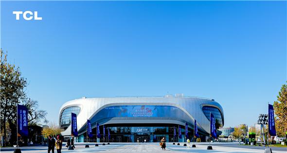 「敢为不凡杯」TCL 全球高校电子竞技联赛 S4 中国区总决赛谢幕，硬核科技与竞技激情的双向奔赴！