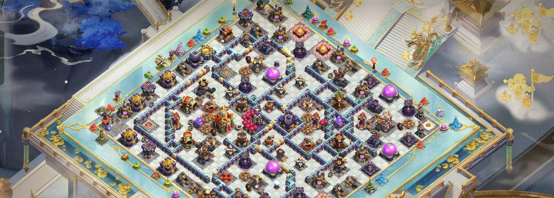 部落冲突阵容如何配置?满员阵容有哪些优势?