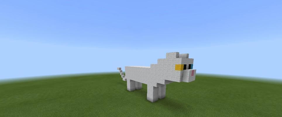 我的世界小猫组装步骤是什么？如何正确组装小猫？