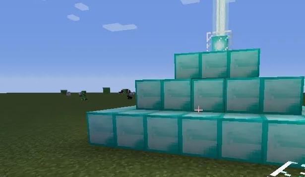 我的世界中铜门的安装方法是什么？需要哪些材料和步骤？