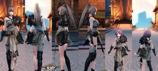 探索以天瑜游戏中最值得玩的职业（挑战职业发展的玩法与技巧一网打尽）