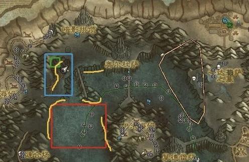 魔兽中矿石是如何制造的？制造过程中需要注意什么？