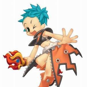 《天使之恋OL游戏新手创建角色全攻略》（从零开始）