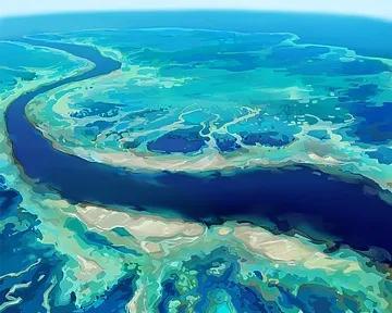 从零开始建造人类奇观（一步步实现你的伟大梦想）