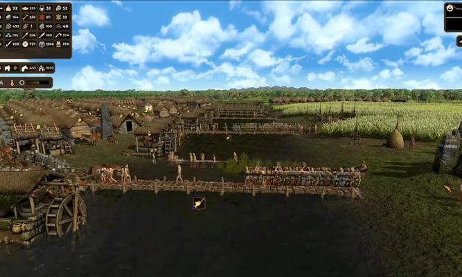 人类黎明（游戏攻略全面解析）