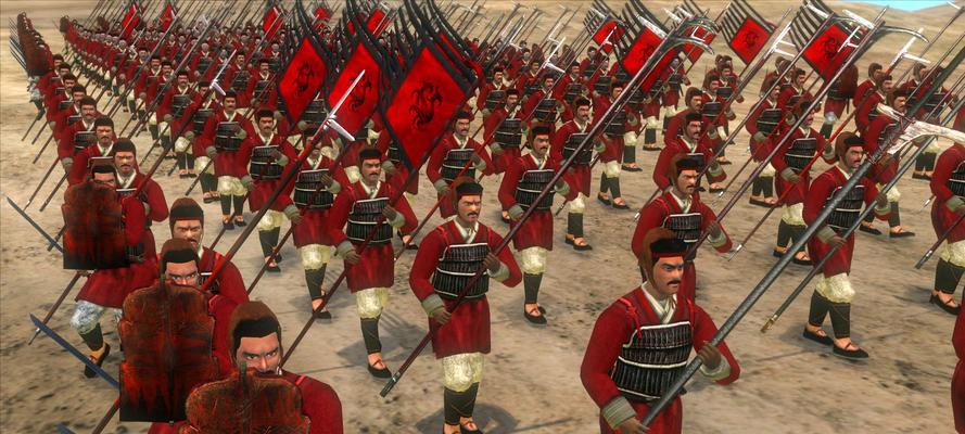 戎马丹心汉匈决战士兵招募技巧大揭秘（招募高效士兵的秘诀）