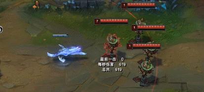 《征服战场，厄斐琉斯对线团战深度教学》（引爆终极破坏力）