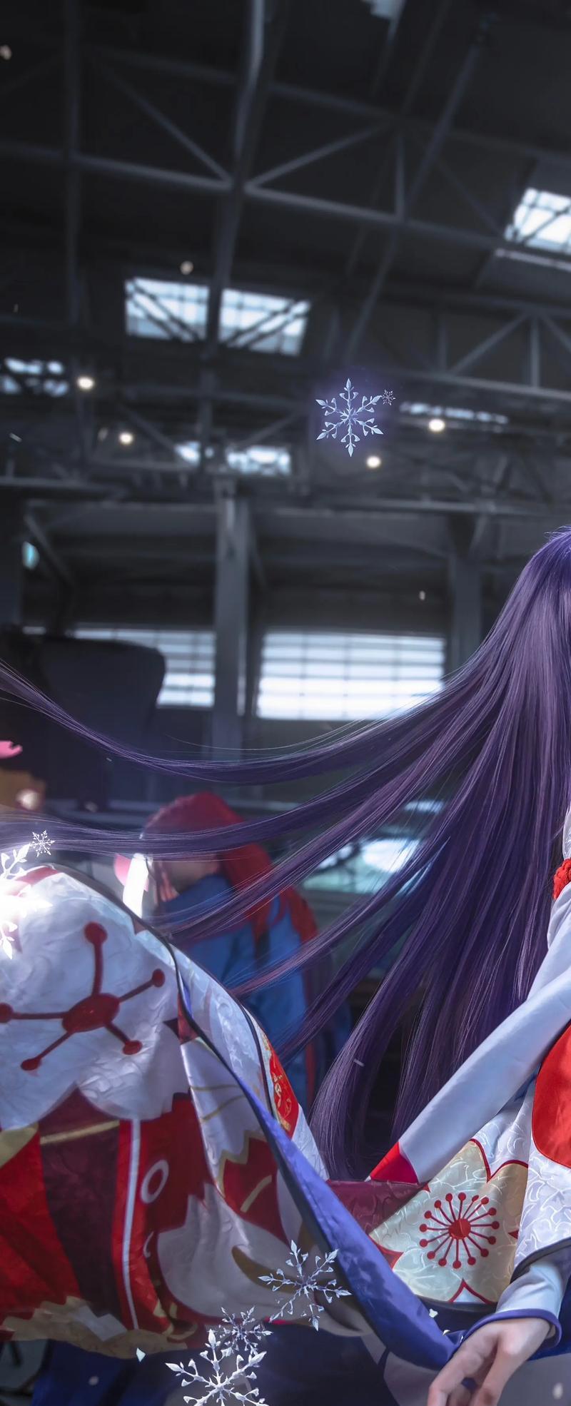 阴阳师六道之门雪女攻略指南（打造最强雪女阵容）