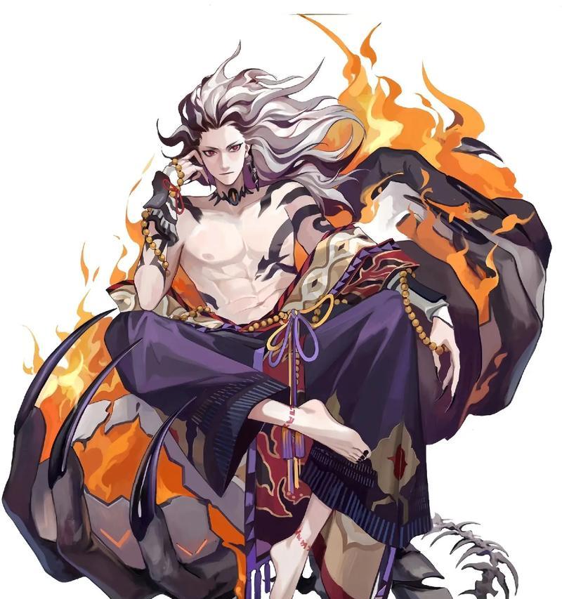 《探秘阴阳师中的强力式神鬼童丸》（解析鬼童丸的技能特点和培养方法）